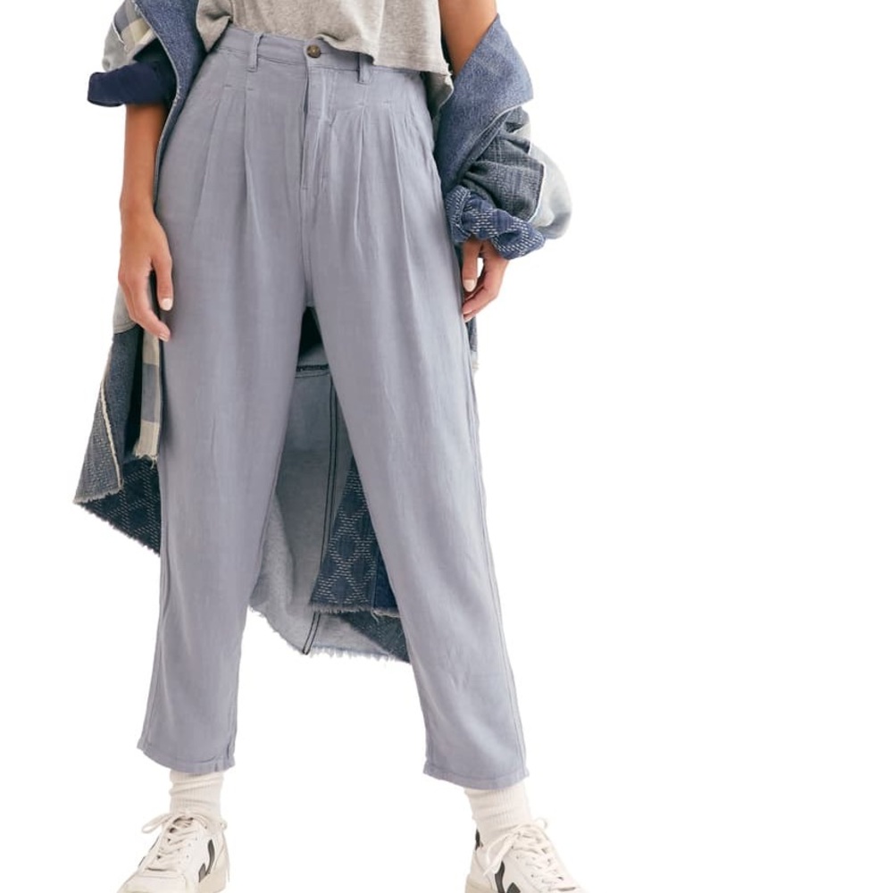 Faded Love Pants